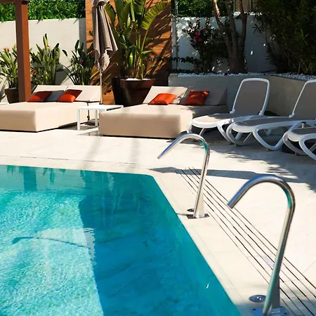 Typic Oasis Sa Tanca Cala Llonga (Ibiza)