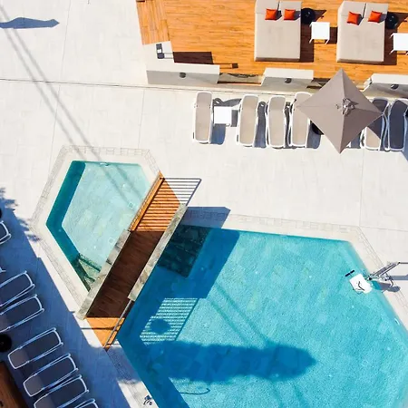 Apartment Typic Oasis Sa Tanca