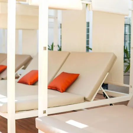 Apartment Typic Oasis Sa Tanca Cala Llonga (Ibiza)