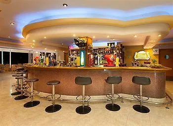 Apartment Typic Oasis Sa Tanca *