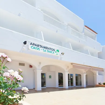 Typic Oasis Sa Tanca