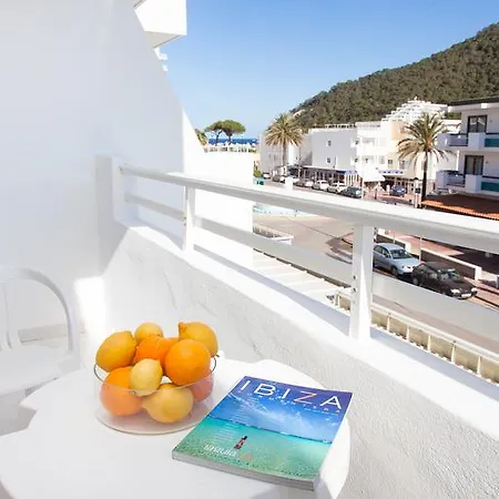 Typic Oasis Sa Tanca Cala Llonga (Ibiza)