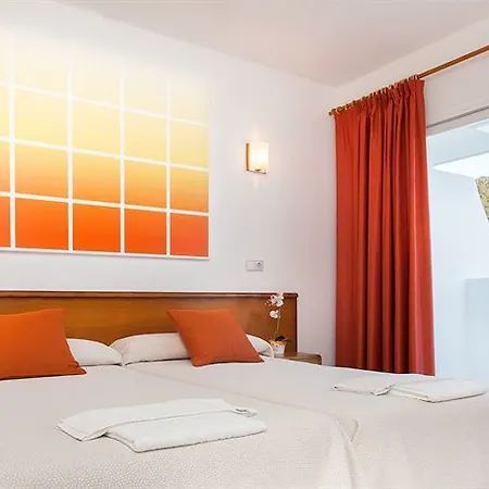 Apartment Typic Oasis Sa Tanca *