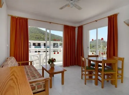 Lejlighed Typic Oasis Sa Tanca
