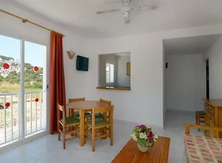 Typic Oasis Sa Tanca Lejlighed