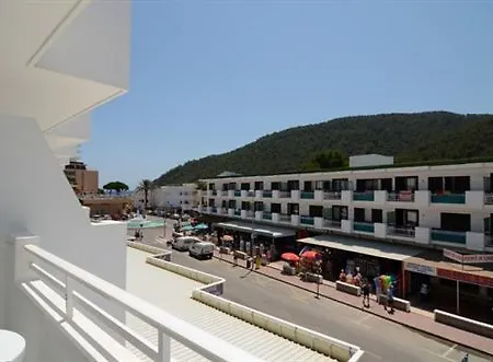 Typic Oasis Sa Tanca Cala Llonga (Ibiza)