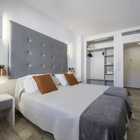 Typic Oasis Sa Tanca Lejlighed