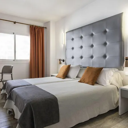 Apartment Typic Oasis Sa Tanca *