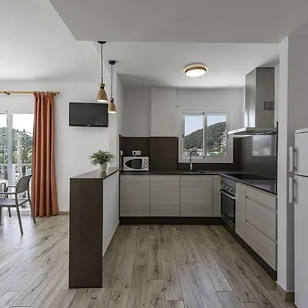 Apartment Typic Oasis Sa Tanca Cala Llonga (Ibiza)