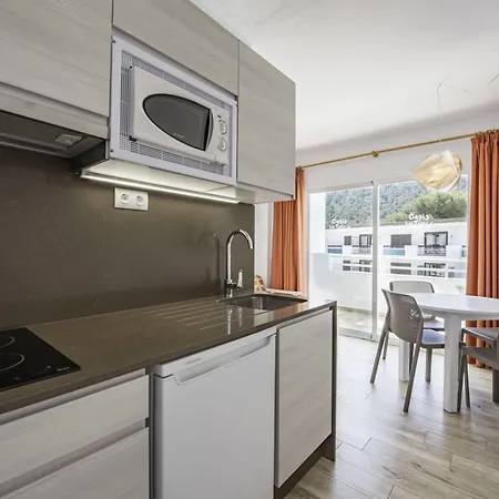 Lejlighed Typic Oasis Sa Tanca