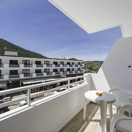 Typic Oasis Sa Tanca Apartment
