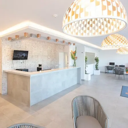 Apartment Typic Oasis Sa Tanca