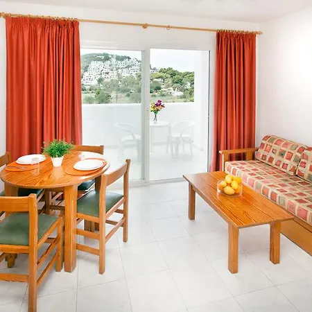 Typic Oasis Sa Tanca Apartament Cala Llonga (Ibiza)