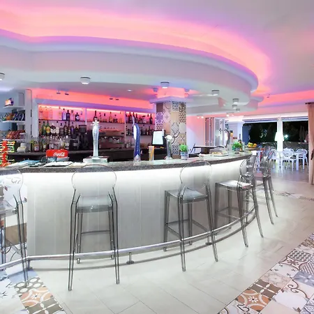 Apartament Typic Oasis Sa Tanca Cala Llonga (Ibiza)